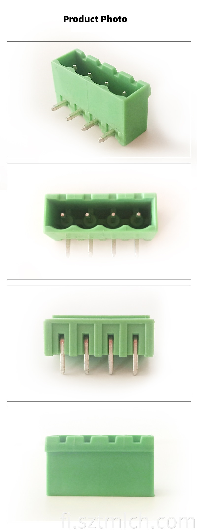 Composite Terminal Block